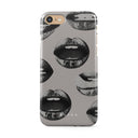 Next Mistake - iPhone SE (2020) Case 1