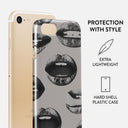 Next Mistake - iPhone SE (2020) Case 2