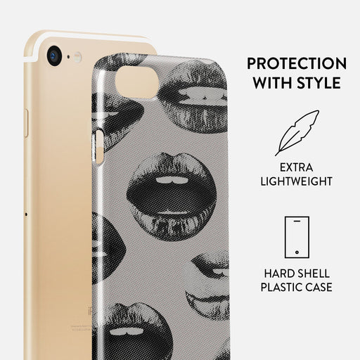Next Mistake - iPhone SE (2020) Case 2