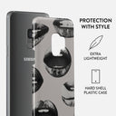 Next Mistake - Samsung Galaxy S9 Case 2