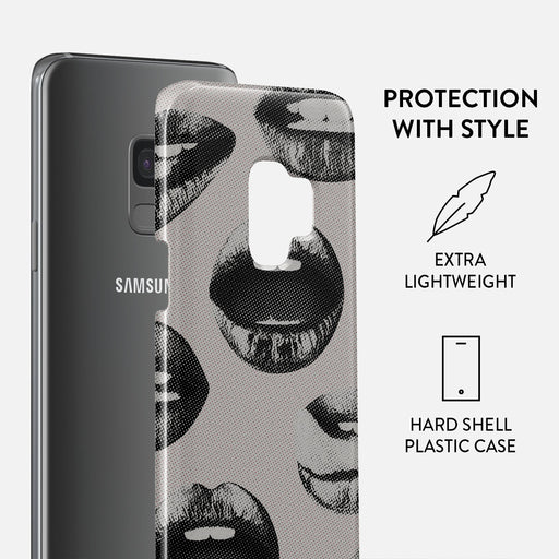 Next Mistake - Samsung Galaxy S9 Case 2