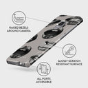 Next Mistake - Samsung Galaxy S9 Case 3