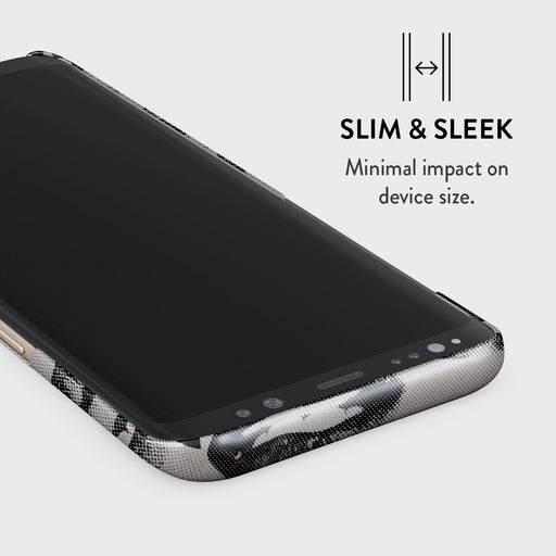 Next Mistake - Samsung Galaxy S9 Case 4