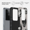 Next Mistake - Xiaomi 15 Pro Funda 2
