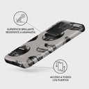 Next Mistake - Xiaomi 15 Pro Funda 3
