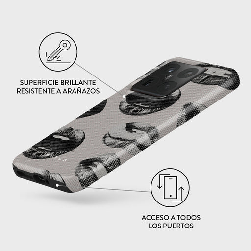 Next Mistake - Xiaomi 15 Pro Funda 3