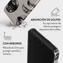 Next Mistake - Xiaomi 15 Pro Funda 4