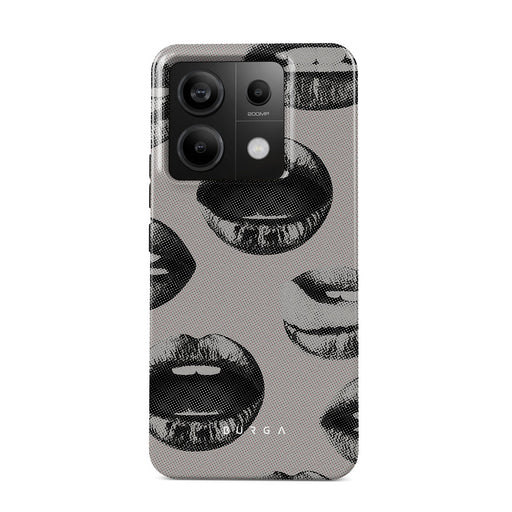 Next Mistake - Xiaomi Redmi Note 13 Pro 5G Case 1
