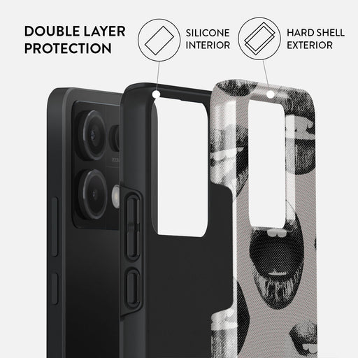 Next Mistake - Xiaomi Redmi Note 13 Pro 5G Case 2