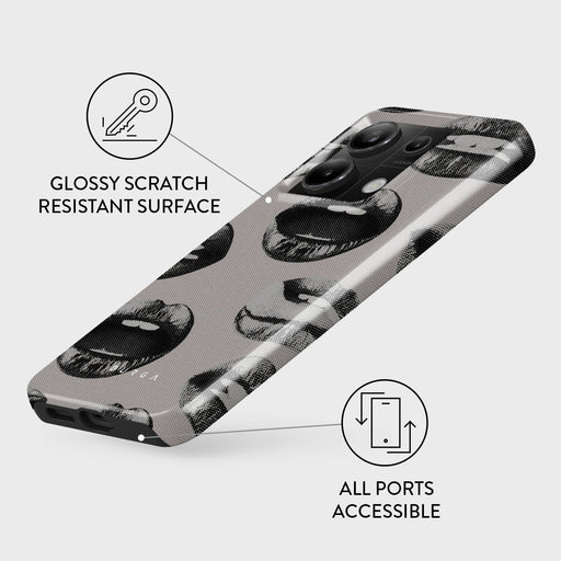 Next Mistake - Xiaomi Redmi Note 13 Pro 5G Case 3