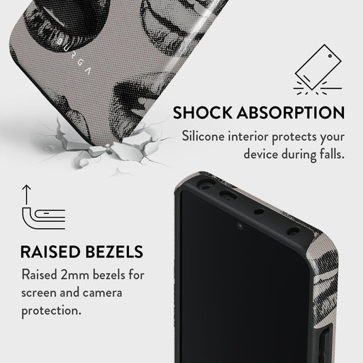 Next Mistake - Xiaomi Redmi Note 13 Pro 5G Case 4