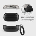 Next Mistake - Samsung Galaxy Buds FE Case 2