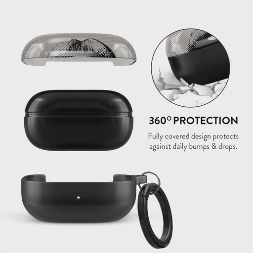 Next Mistake - Samsung Galaxy Buds FE Case 2