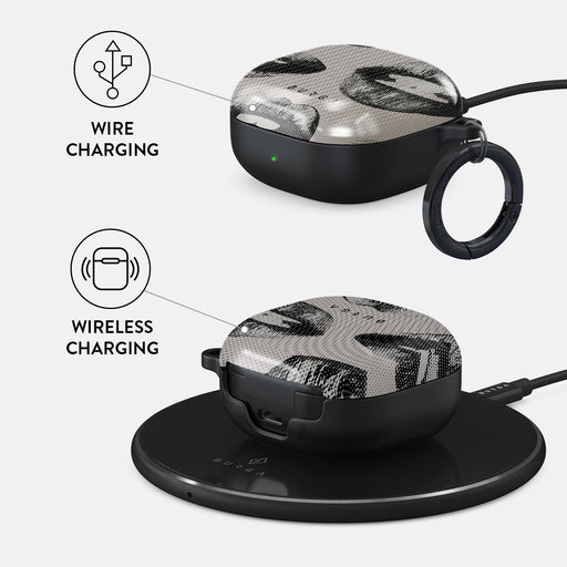 Next Mistake - Samsung Galaxy Buds FE Case 3