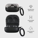 Next Mistake - Samsung Galaxy Buds FE Case 4
