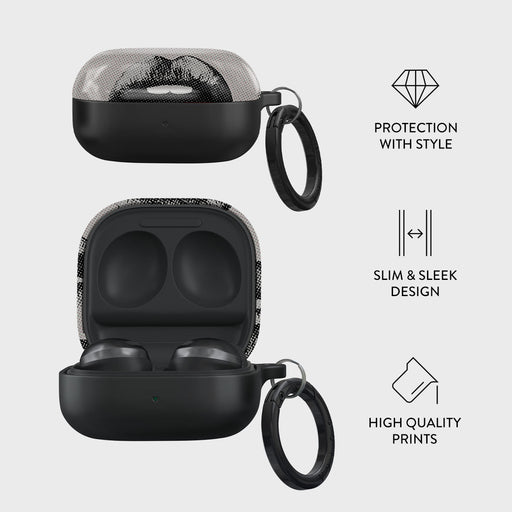 Next Mistake - Samsung Galaxy Buds FE Case 4