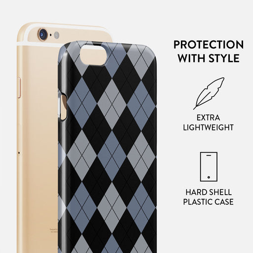Trouble - iPhone 6 / 6S Case 2