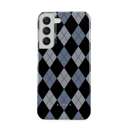 Trouble - Samsung Galaxy S22 Plus Case 1