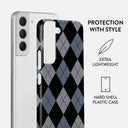 Trouble - Samsung Galaxy S22 Plus Case 2