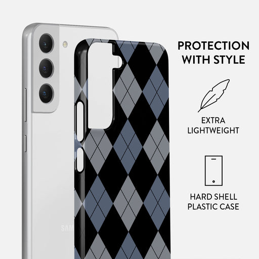 Trouble - Samsung Galaxy S22 Plus Case 2