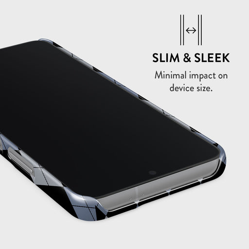 Trouble - Samsung Galaxy S22 Plus Case 4