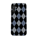 Trouble - Samsung Galaxy A25 Case