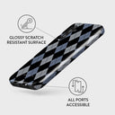Trouble - Samsung Galaxy A25 Case 3