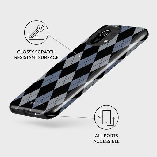 Trouble - Xiaomi Mi 11 Lite 4G / 5G Case 3