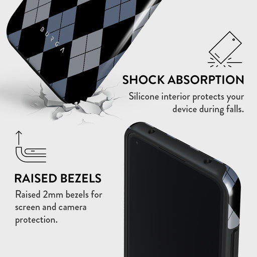 Trouble - Xiaomi Mi 11 Lite 4G / 5G Case 4