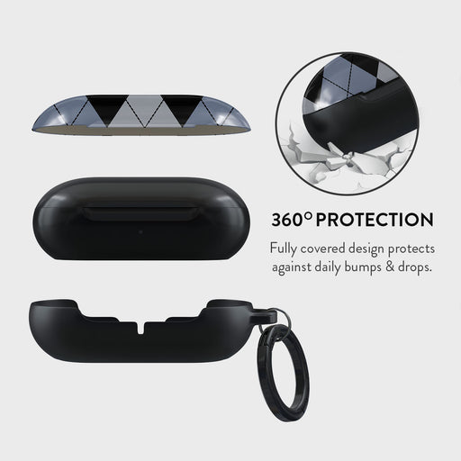 Trouble - Samsung Galaxy Buds Case 2