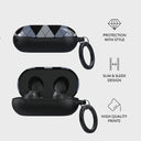 Trouble - Samsung Galaxy Buds Case 4