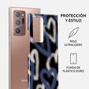 Lucky You - Samsung Galaxy Note 20 Ultra 4G / 5G Funda 2