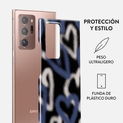 Lucky You - Samsung Galaxy Note 20 Ultra 4G / 5G Funda 2