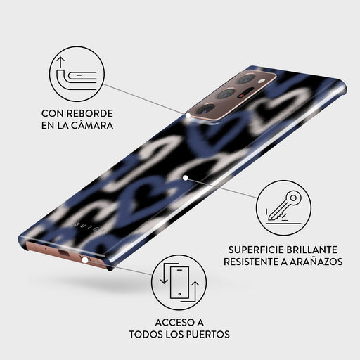 Lucky You - Samsung Galaxy Note 20 Ultra 4G / 5G Funda 3