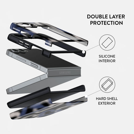 Lucky You - Samsung Galaxy Z Flip 6 Case 2
