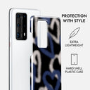 Lucky You - Huawei P40 Pro Plus Case 2