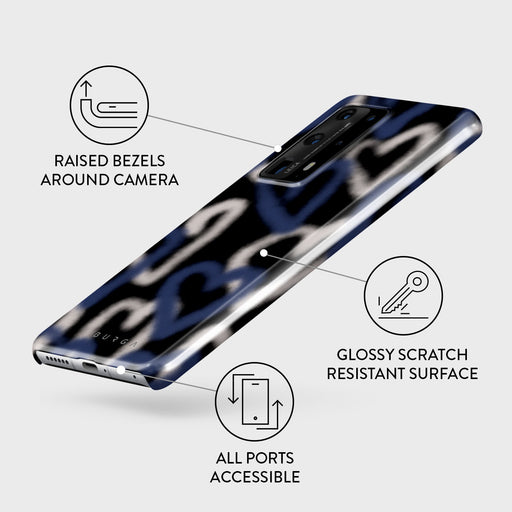 Lucky You - Huawei P40 Pro Plus Case 3