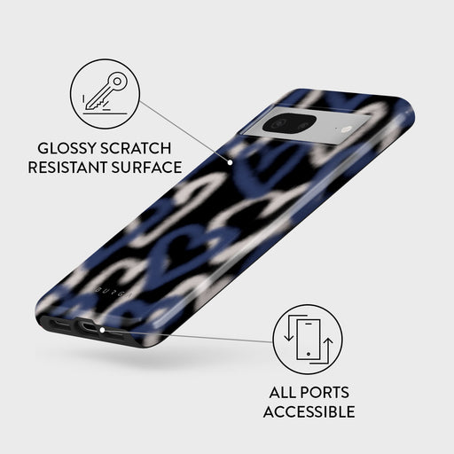 Lucky You - Google Pixel 7a Case 3