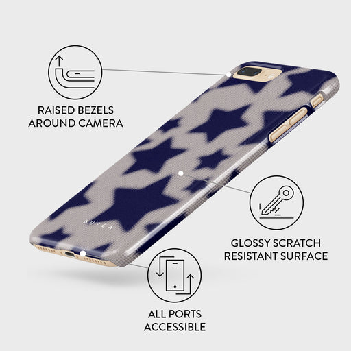 Starstruck - iPhone 7 Plus / 8 Plus Case 3