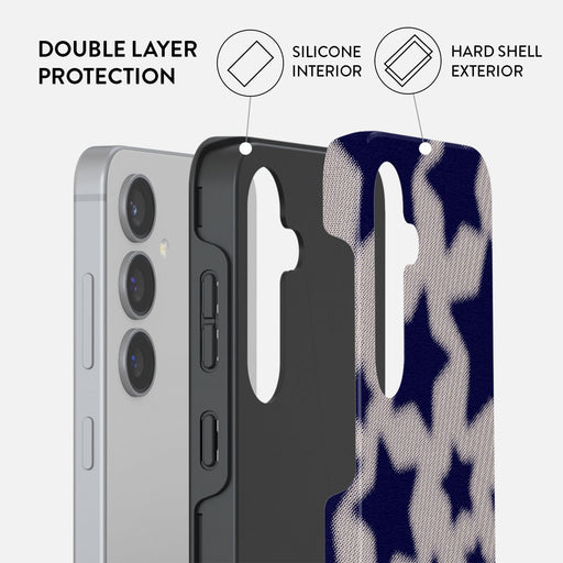 Starstruck - Samsung Galaxy S24 Case 6