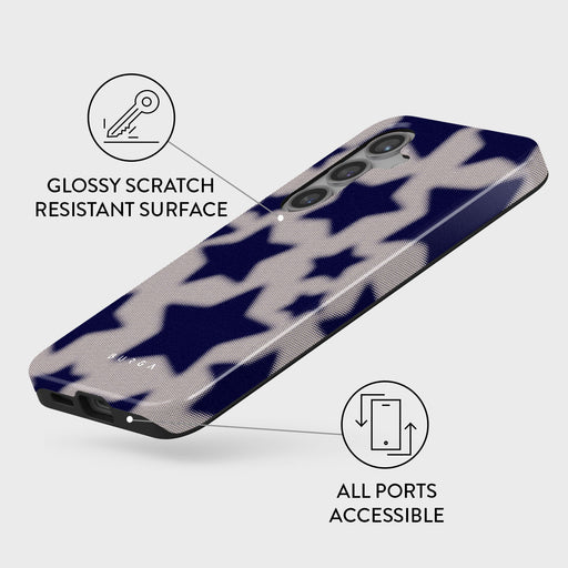 Starstruck - Samsung Galaxy S24 Case 7