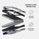 Starstruck - Samsung Galaxy Z Flip 6 Case 2
