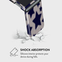 Starstruck - Samsung Galaxy Z Flip 6 Case 4