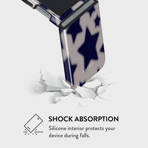 Starstruck - Samsung Galaxy Z Flip 6 Case 4