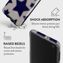 Starstruck - Samsung Galaxy Note 9 Case 8