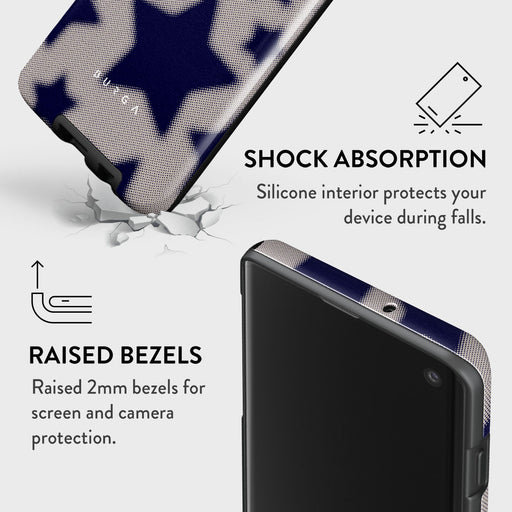 Starstruck - Samsung Galaxy Note 9 Case 8