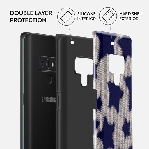Starstruck - Samsung Galaxy Note 9 Case 6