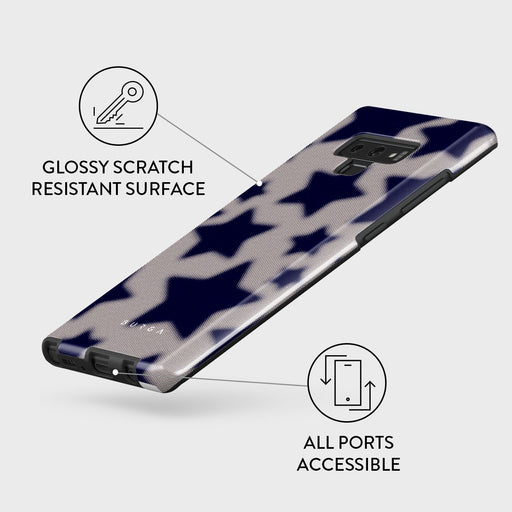 Starstruck - Samsung Galaxy Note 9 Case 7