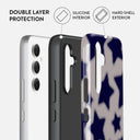 Starstruck - Samsung Galaxy A54 Case 2