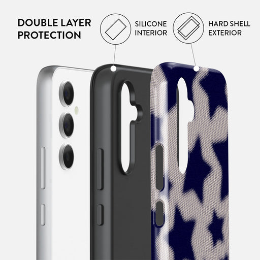 Starstruck - Samsung Galaxy A54 Case 2
